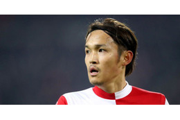 覚醒した宇佐美、4試合連続ゴール！(動画あり) 画像