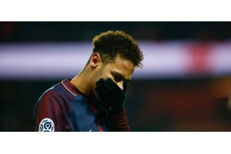 ネイマール、“天才”ホーキング博士の名言を引用も炎上 画像