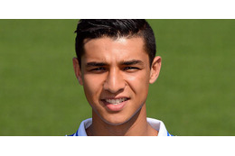 元ローマの天才MF、武装強盗で逮捕…最大で懲役11年か 画像