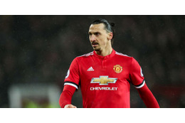 イブラヒモヴィッチ、ユナイテッドと契約解除！MLS移籍へ 画像