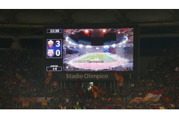 奇跡の大逆転劇が生まれた理由？ローマが徹底的に突いたバルサ守備陣の「脆弱性」とは 画像