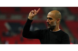 ペップ、2人の補強に向け150億円を用意か！狙ってるのは誰と誰？ 画像