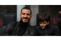 レアル戦に自分がいなくてよかった…ボヌッチ、ユーヴェの敗北を見て 画像