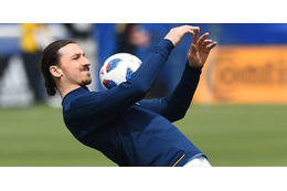 さすがイブラヒモヴィッチ！世界的企業『Visa』の名前も変えちゃった 画像