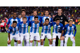 欧州5大リーグ、初の降格チームが決定…5年前にCLベスト8のあのクラブ 画像