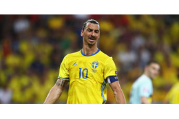 W杯でのズラタンの復帰は「絶対ない」！監督が完全否定…どうなる 画像