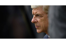 【速報】ヴェンゲル監督、今季での退任を発表 画像