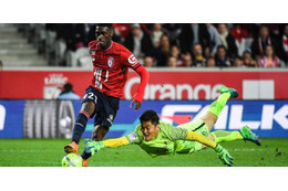 川島メス、リールに痛恨敗北…3試合で最低2勝が必要に 画像