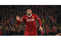 年俸6億円以上…エムレ・ジャン、ユヴェントス入りが近づく？ 画像