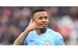 ガブリエウ・ジェズス、シティとの契約更新を保留した理由は？ 画像