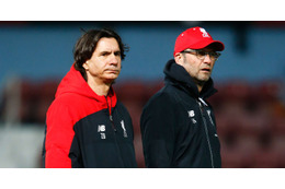 リヴァプール、何があった…クロップ監督の“頭脳”が突如離脱 画像