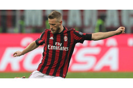 LAギャラクシー、イブラヒモヴィッチの元同僚をACミランから引き抜く？ 画像