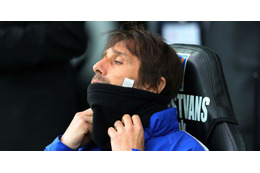 その手があったか！ナポリとチェルシー「監督交換」も？ 画像