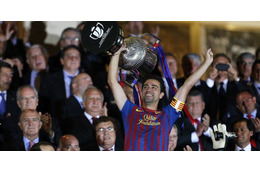 2018年に「現役引退」が決定している4人のレジェンド 画像