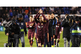 バルセロナが獲得を検討すべき5名のウインガー 画像