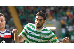 良かった！心臓発作の元FC東京FWラサッド、ついに退院する 画像