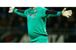 体重超過はダメ？BMIで判定した“肥満”なJリーガーTOP5 画像