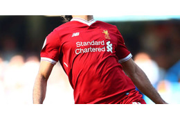 リヴァプール、85億円でフランス代表獲得か 画像