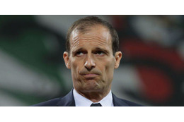 アッレグリ監督は来季どうなる？ユヴェントスGM、「予定」を明言 画像