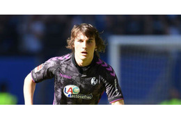 今知るべき！アーセナルらが注目、チャーラル・ソユンジュとは何者か？ 画像