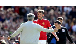 図に乗らずにステップを進めよ…今週末「指導者デビュー」キャリックの哲学 画像