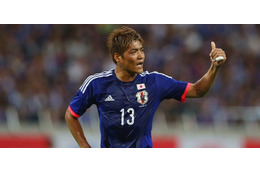 「サプライズ選出」でW杯の切符を掴んだ5人の日本代表選手 画像