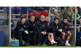 アーセナル、5名のベテランスタッフを一挙解雇！まだ「リストラ」が続く？ 画像