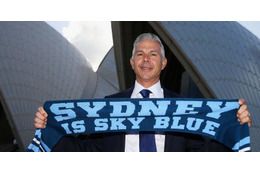 広島OBの影響力よ！アーノルド監督の後任、あのコリカが昇格 画像