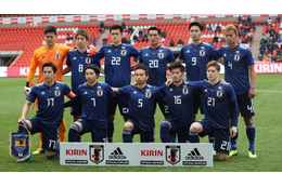 いざワールドカップへ！キリンビールが日本代表壮行試合のパブリックビューイングを開催！(プレゼントあり) 画像