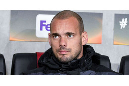 スナイデル、なんと英国クラブのオーナーに？買収に参加か 画像