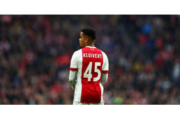 ライオラ案件か…19歳クライファート、アヤックス批判で退団宣言 画像