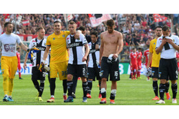 復活のパルマ、ついに「セリエA復帰決定」！最終節で劇的昇格 画像