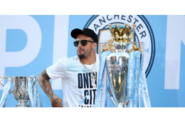 プレミアリーグ、各クラブ今季の賞金額はこうなった！ 画像