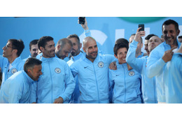 黒歴史？かつて下部に沈んでいた強豪クラブたち 画像