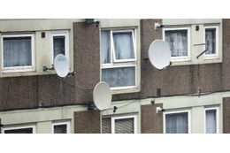 サウジ、そんなのアリか？W杯の試合を「パクリ放送」か 画像