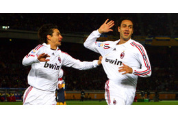 これは胸熱！「インザーギvsネスタの監督対決」が昇格プレーオフで実現！ 画像