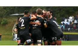 オークランド・シティじゃない！オセアニア新王者誕生に、FIFAも「大ポカ」 画像