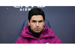 予算なのか？アルテタ、アーセナルを拒否した理由とは 画像