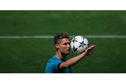 僕はまだ23歳なんだから！ロナウド、「○○歳までやれる」宣言 画像