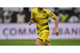 長友のガラタサライ、香川のドルトムントから選手引き抜きか 画像