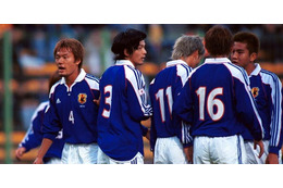 日本代表史上、最強の「3バック」はどんな組み合わせ？編集部が考える 画像