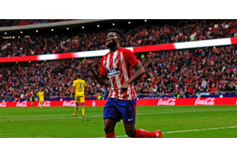 日本と戦う新星ガーナ代表、見逃せない5名のタレント 画像