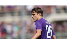 新星キエーザの高騰が止まらない！今は63億円＋代表選手の譲渡だとか 画像