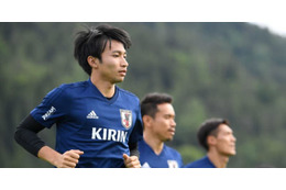 乾と柴崎のリーガ、すごいぞ！全20クラブが「W杯代表メンバー」を輩出 画像