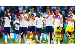 絶対注目！W杯の若きイングランド代表、見るべき5名のタレント 画像