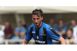 ローマ、クリスタンテとの契約が決定！価格は38億円以上 画像