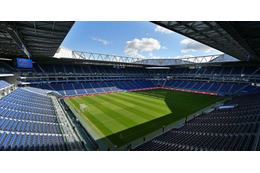 日本代表、9月にコスタリカとの対戦が決定！ 画像