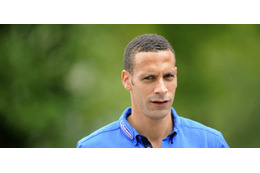 【Playback】リオ・ファーディナンド、附属池田小事件を語る 画像