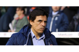 クリス・コールマン監督、中国へ！ラベッシやマスケラーノのいるクラブ 画像