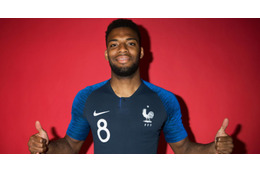 フランス代表レマール、アトレティコ電撃移籍へ！クラブ公式が発表 画像